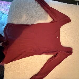 Set Active shorty suit